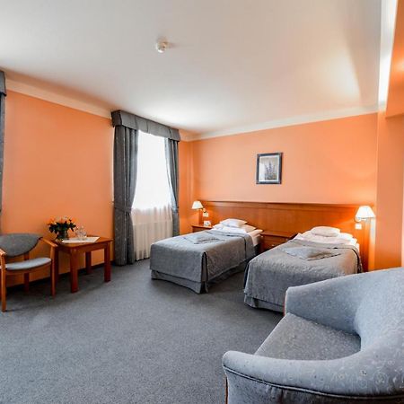 Spa Hotel Jawor Jaworze Exterior foto