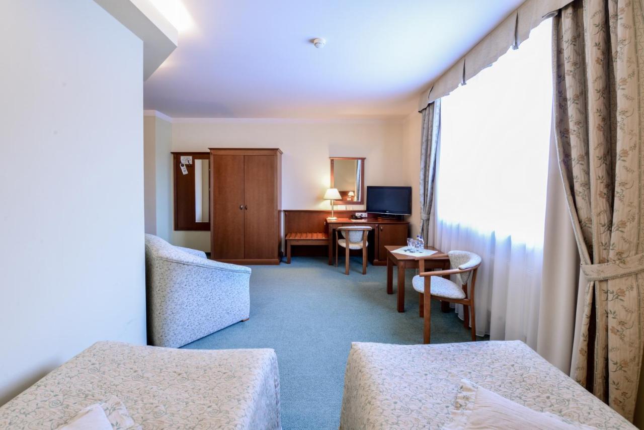 Spa Hotel Jawor Jaworze Exterior foto