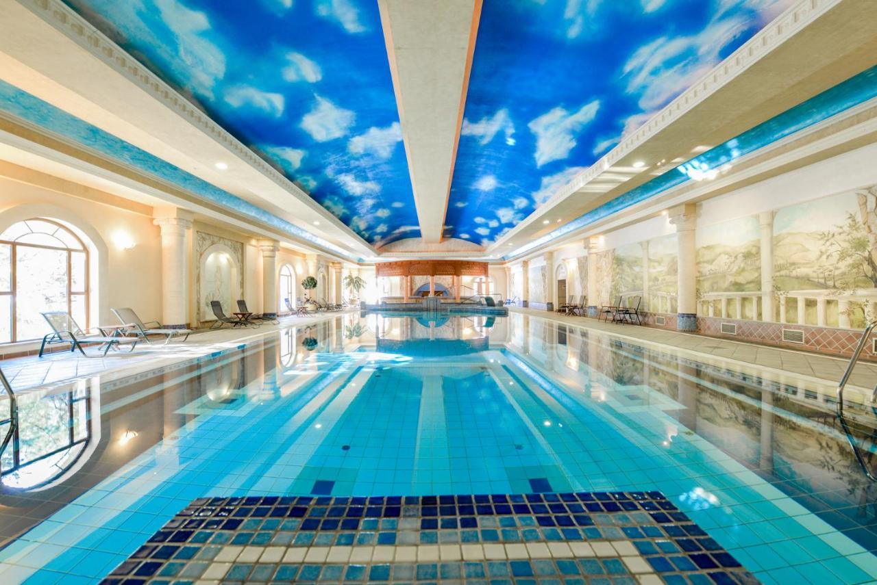 Spa Hotel Jawor Jaworze Exterior foto