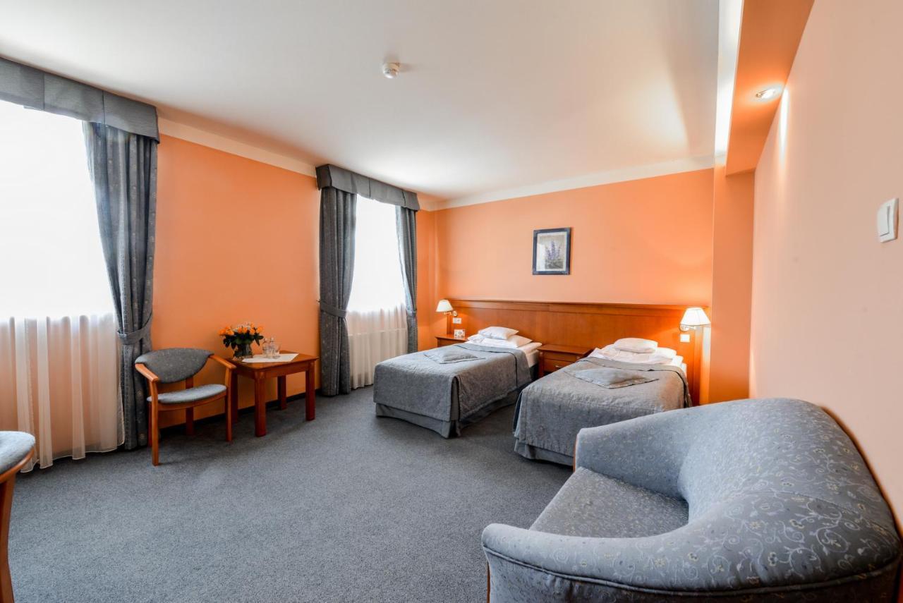 Spa Hotel Jawor Jaworze Exterior foto