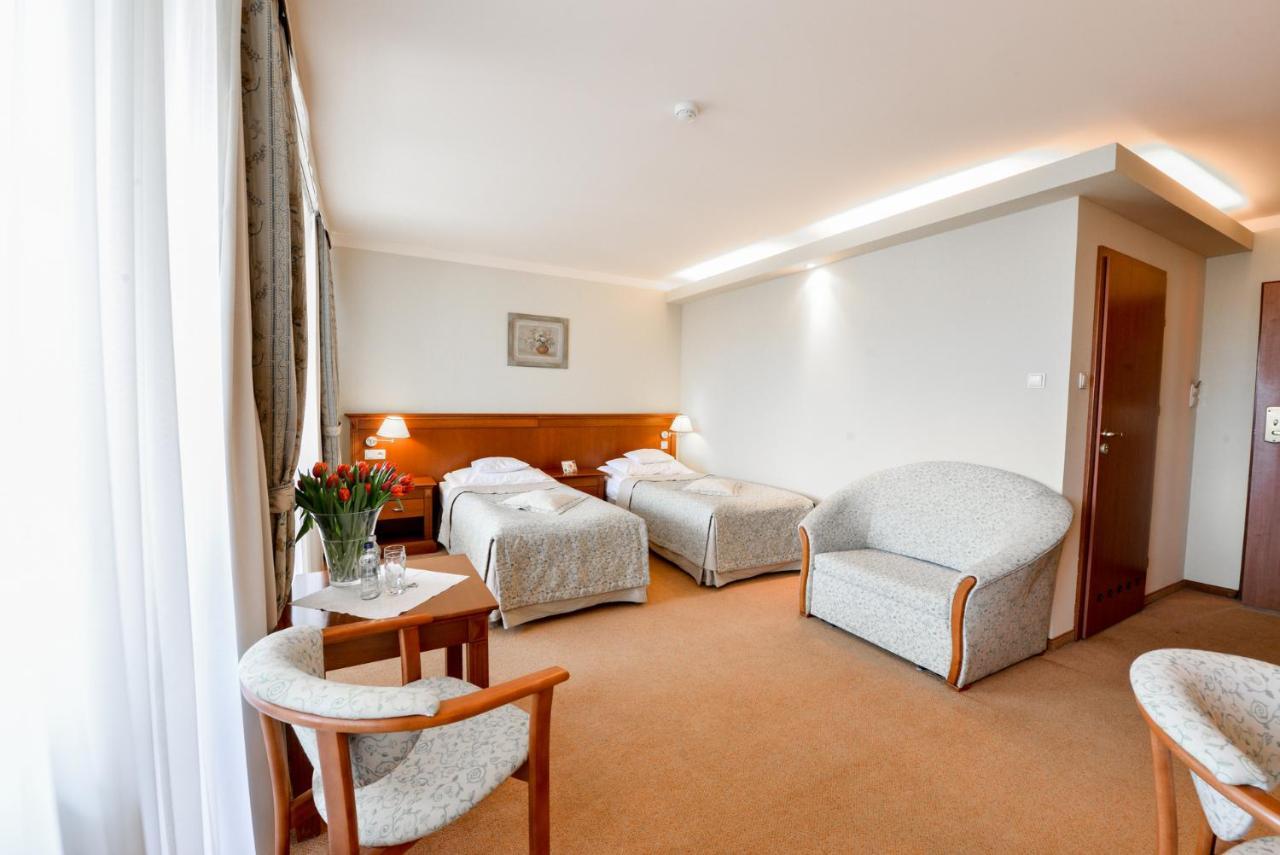 Spa Hotel Jawor Jaworze Exterior foto