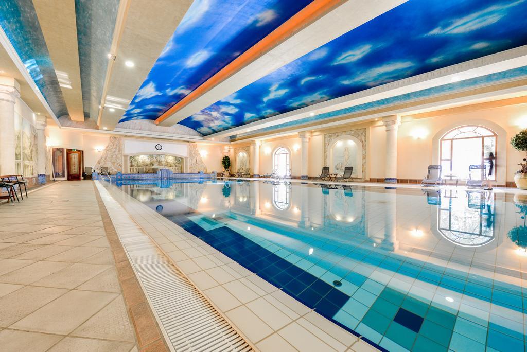 Spa Hotel Jawor Jaworze Exterior foto