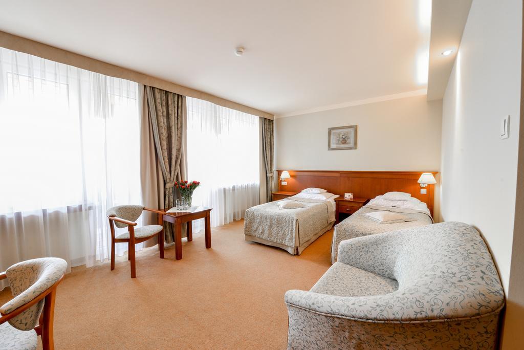 Spa Hotel Jawor Jaworze Exterior foto