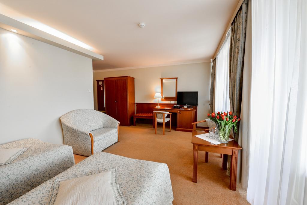Spa Hotel Jawor Jaworze Exterior foto