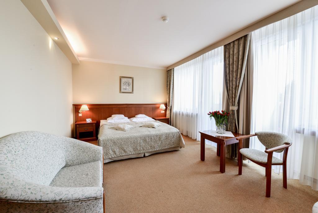 Spa Hotel Jawor Jaworze Exterior foto