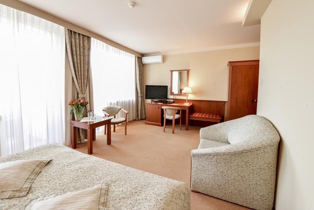 Spa Hotel Jawor Jaworze Exterior foto
