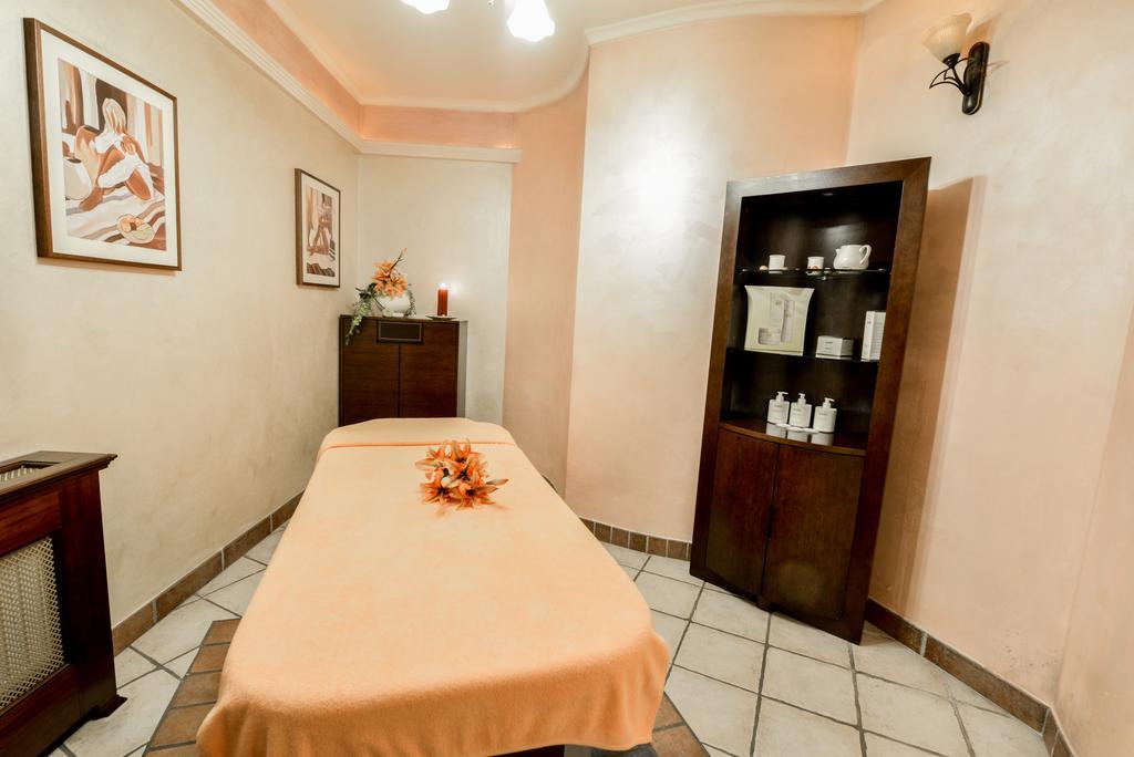 Spa Hotel Jawor Jaworze Exterior foto